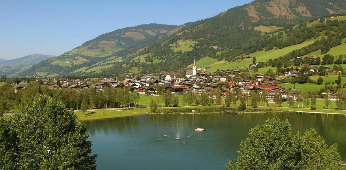 Scharler'S Hotel Uttendorf Dış mekan fotoğraf