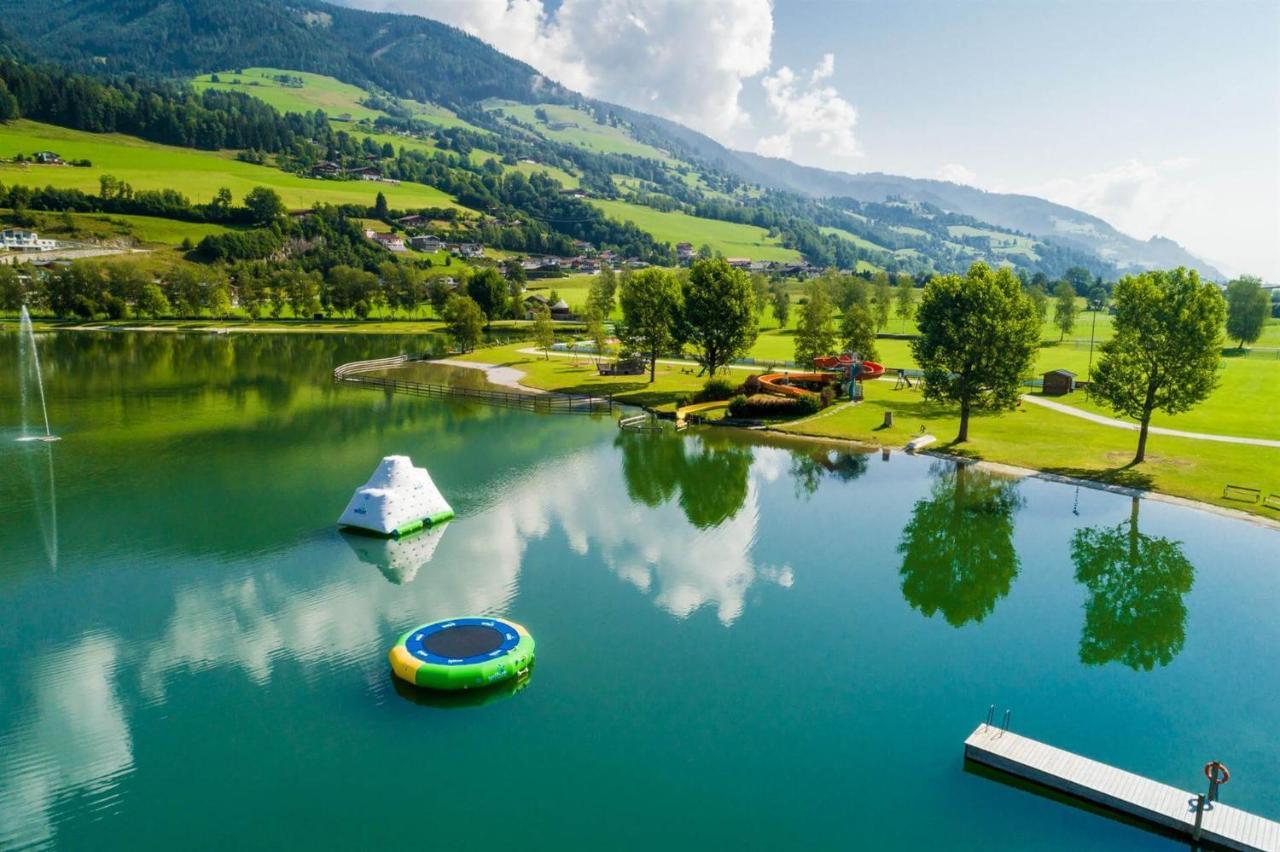 Scharler'S Hotel Uttendorf Dış mekan fotoğraf